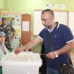 بيان صادر عن المختار حمزة صادق شرف الدين