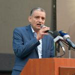 الفوعاني: وحدة الداخل وصمود الجنوب أساس إنقاذ لبنان