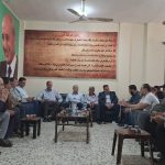 الفوعاني: الجنوب والضاحية والبقاع نبض الوطن الحي ونسغه الوطني الأصيل