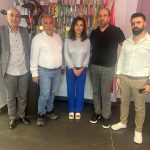 لا للمخدرات… نعم للحياة