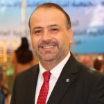 أمين عام العلاقات الخارجية في الاتحاد العام للنقابات الزراعية في لبنان يشكر المملكة العربية السعودية.
