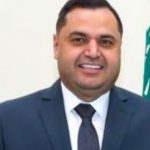 حمزة صالح: نضع مشروع مطار رياق بعهدة الرئيس جوزاف عون.