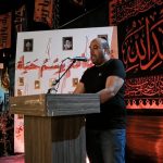 الكيال : إننا حين نحيي عاشوراء، لا نحييها لنزيد الانقسام، بل لنقوّي الضمير