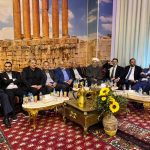 لقاء وطني رفضا” للتطبيع في بعلبك