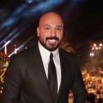إيّان يشعل المدرّج الروماني في حفل زفاف استثنائي