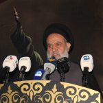 السيد فيصل شكر في ذكرى أربعين الإمام الحسين (ع): لبنان سيتجاوز المحنة والمقاومة ستبقى قوية بفضل تضحيات مجاهديها