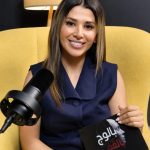 ناريمان برق تفتح باب الإعلام من أوسع أبوابه في «بالوجه وبالقفا» وتحاور حسين حجيج في الحلقة الأولى