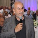 يهنئ رئيس جمعية هيئة إنماء بعلبك الاجتماعية مايز شمص قيادة الجيش اللبناني بمناسبة عيد الجيش الحادي والثمانين: مع المؤسسة العسكرية لتحرير الأرض واستعادة السيادة