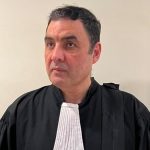 تهنئة المحامي الاستاذ عماد يونس لقيادة الجيش في عيدها